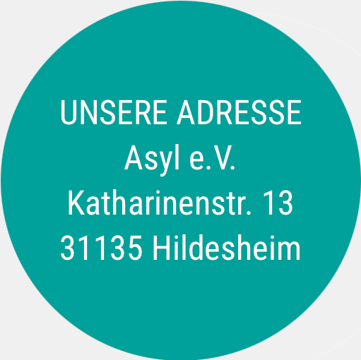 Unsere Adresse